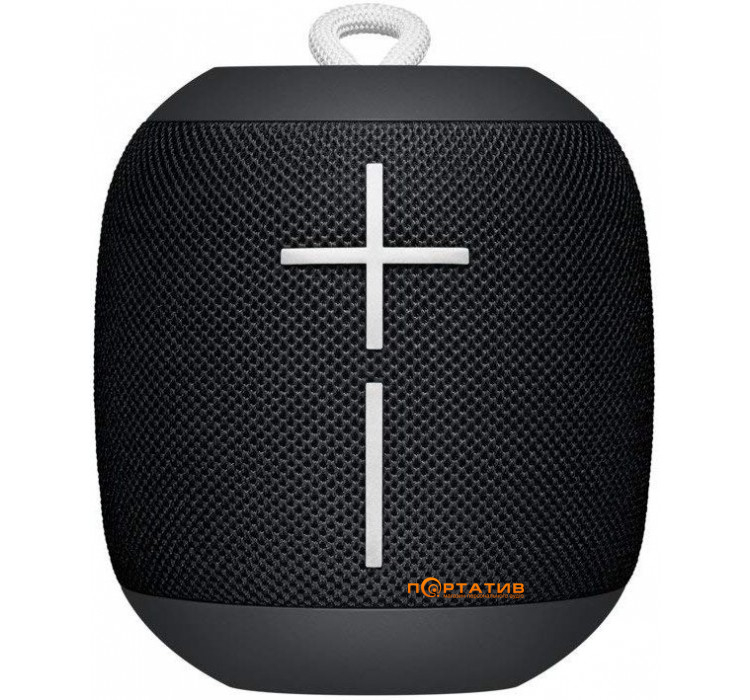 Акустика Ultimate Ears Wonderboom Black
