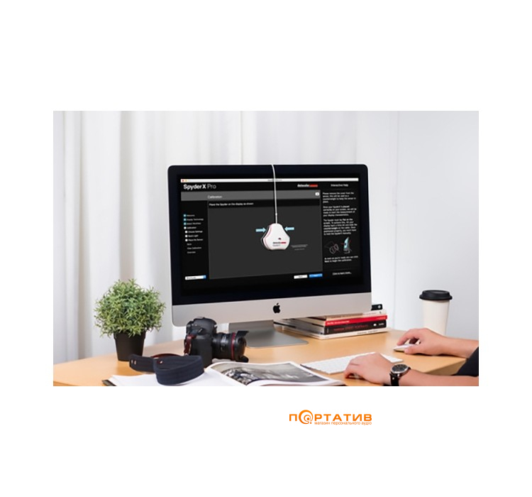 Datacolor Spyder X Pro (SXP100)
