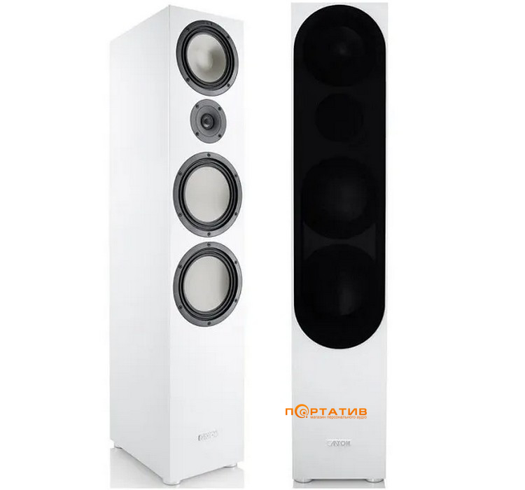 Акустическая система Canton GLE 90 White