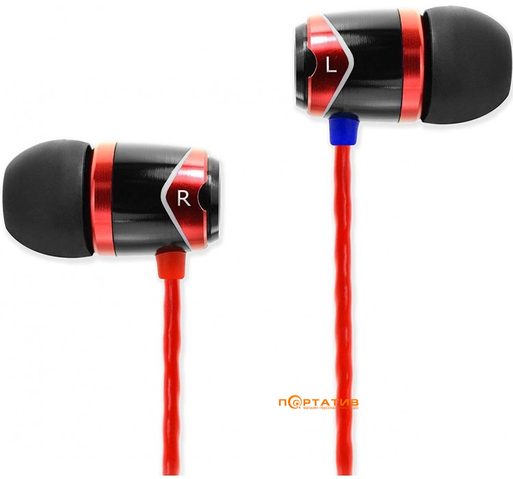 SoundMAGIC E10 Red SoundMAGIC E10 Red