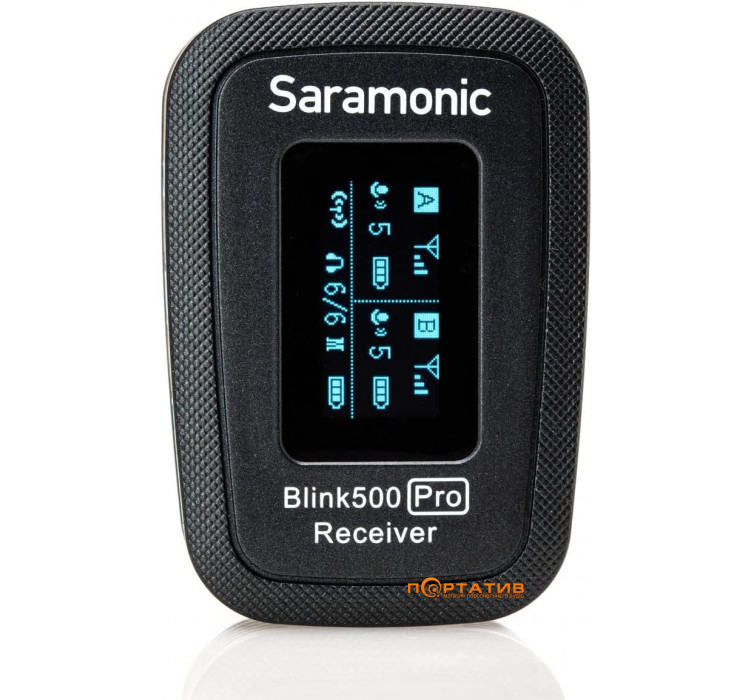 Saramonic BLINK 500 PRO B2