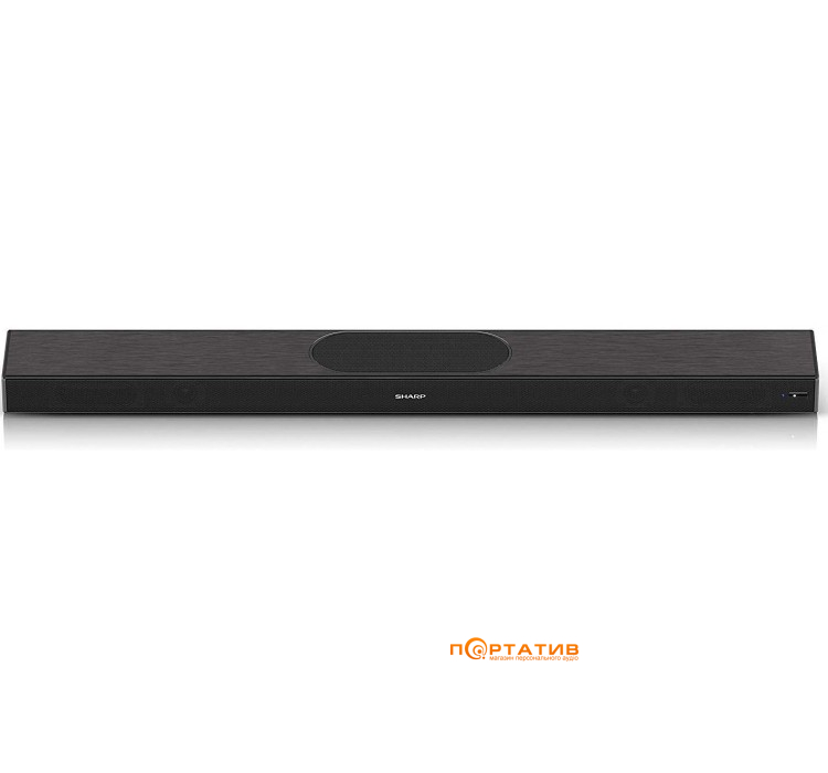 Саундбар SHARP HT-SBW420BK (HT-SBW420BKV01)