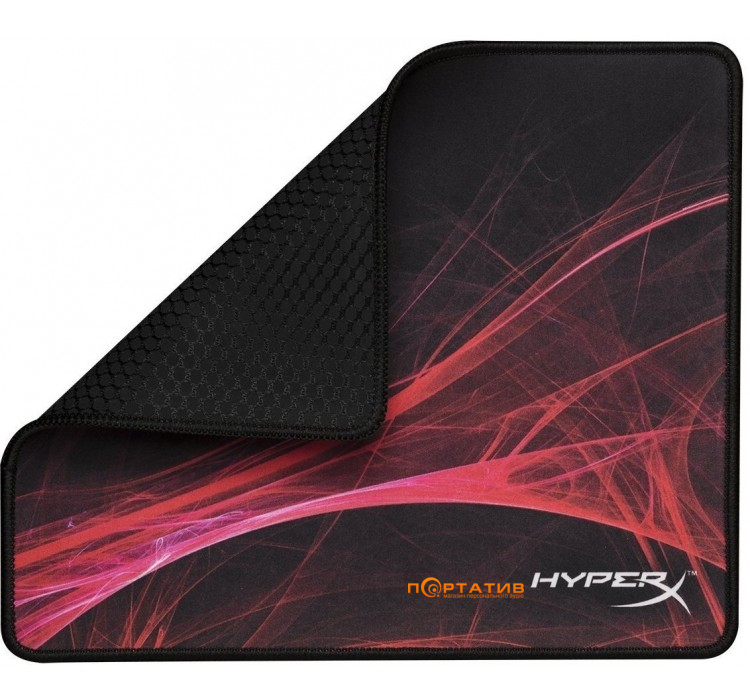 HyperX FURY S Pro Gaming Mouse Pad Speed Edition Medium
