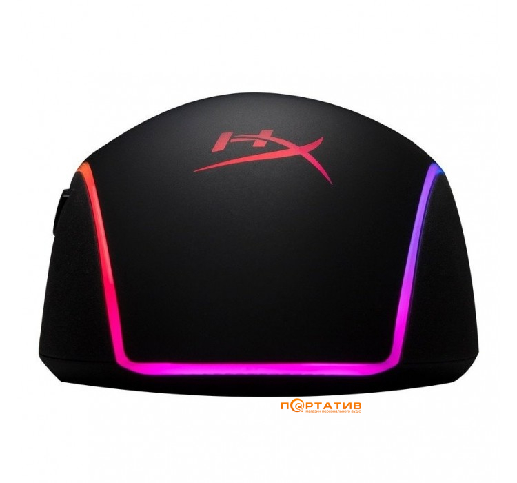 HyperX Pulsefire Surge (HX-MC002B)
