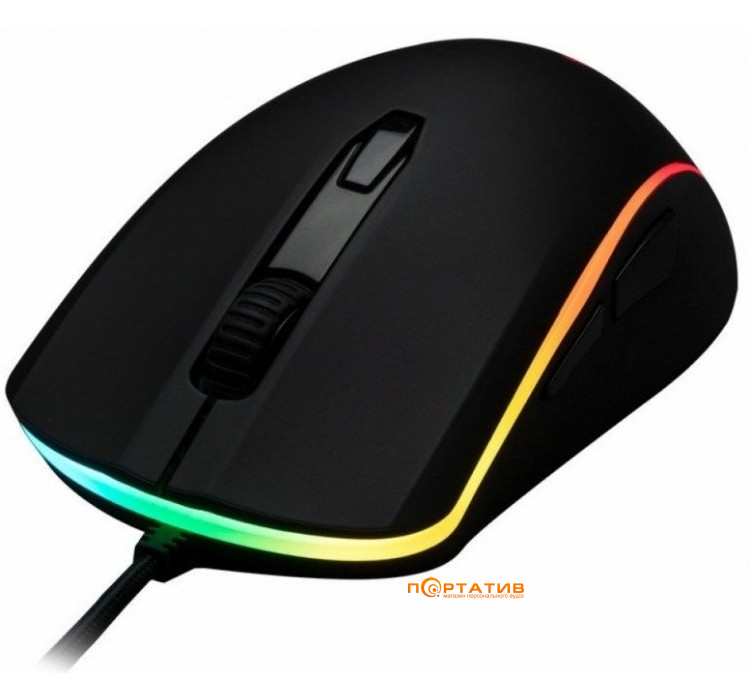 HyperX Pulsefire Surge (HX-MC002B)