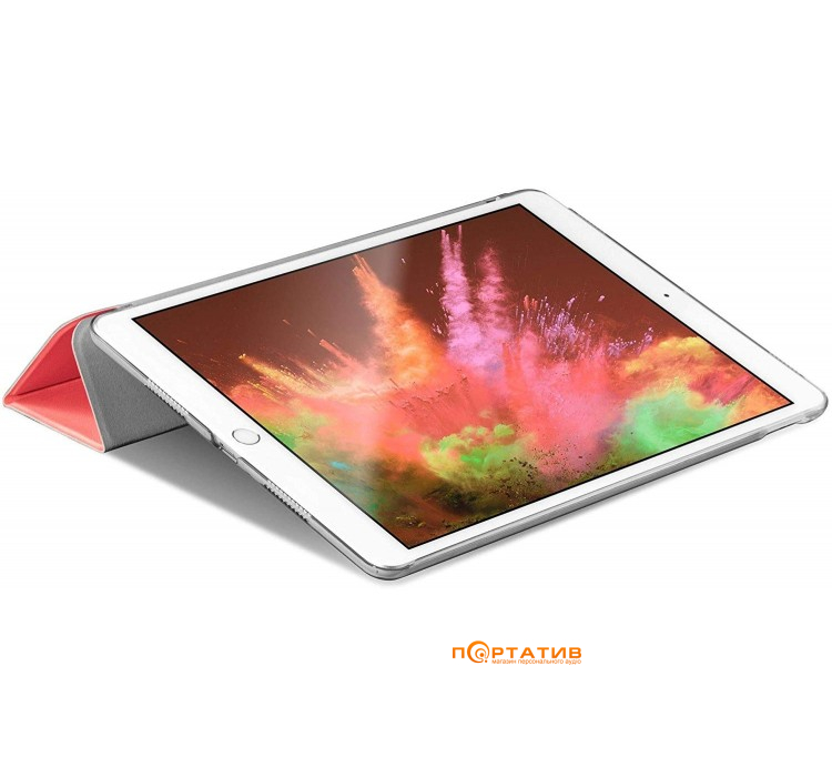 Чохол Laut iPad Air 10.5 "2019 / iPad Pro 2017 HUEX Coral (LAUT_IPD10_HX_P)