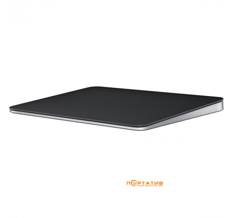 Трекпад Apple Magic Trackpad Bluetooth Black (MMMP3ZM/A)