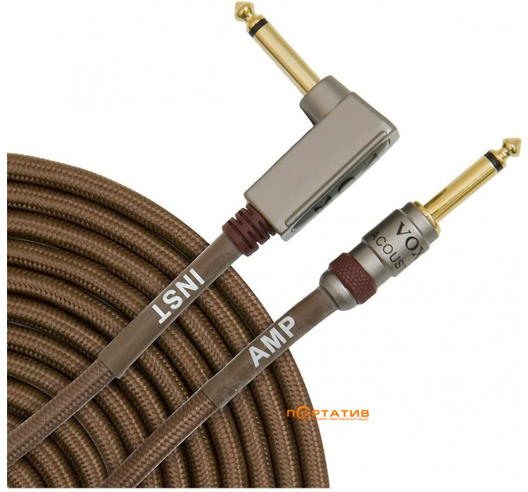 VOX Class A Acoustic Cable 6 m