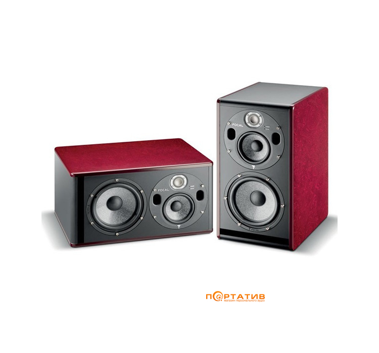 Focal Trio 6 Be (1 шт.)