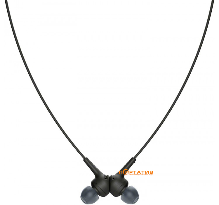 Наушники Sony WI-XB400 Black