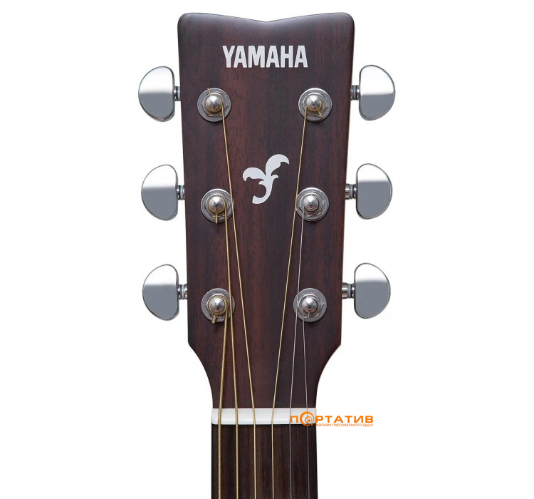 Yamaha FS800 Natural