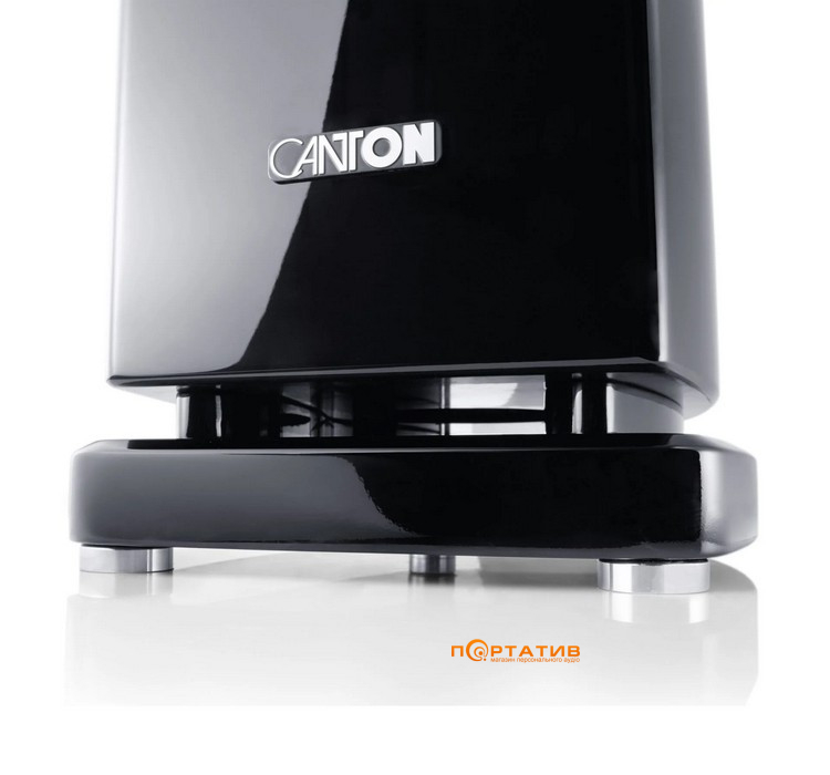 Canton Reference 7 Black