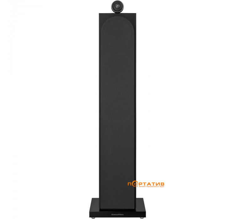 Акустика Bowers & Wilkins 703 S3 Gloss Black