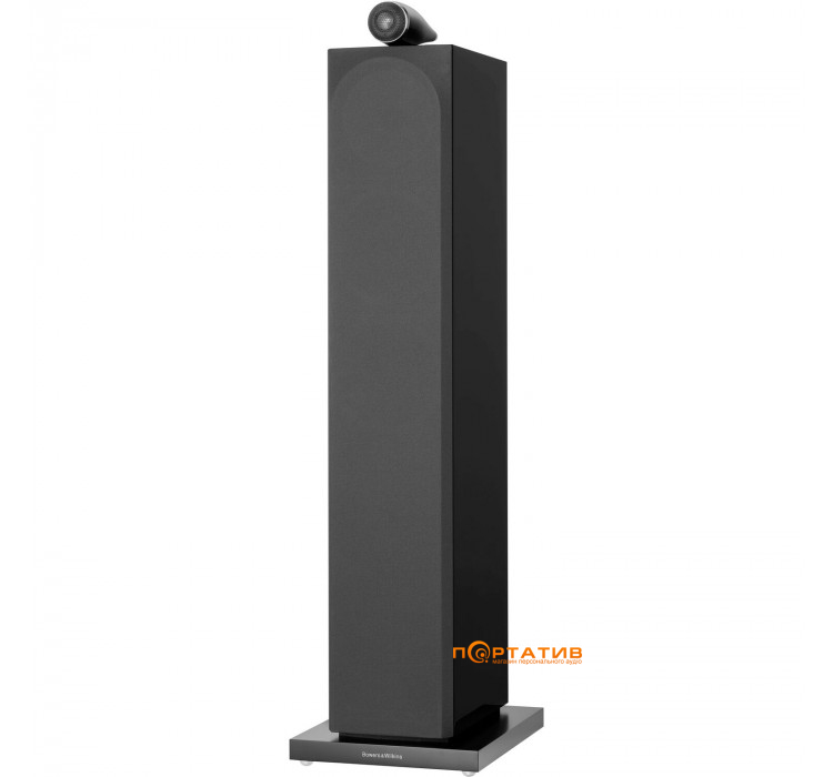 Акустика Bowers & Wilkins 703 S3 Gloss Black