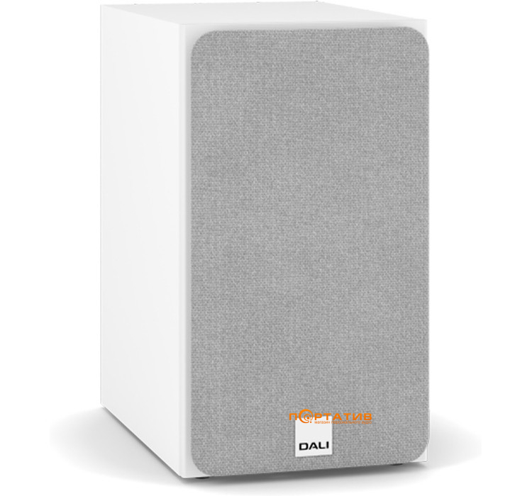 Акустика DALI Sonik 3 White
