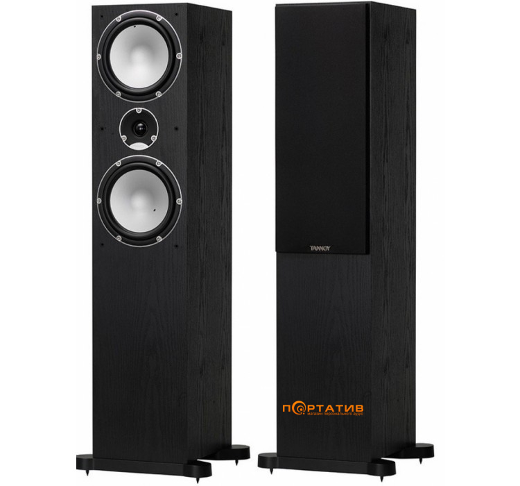 Tannoy Mercury 7.4 Black Oak