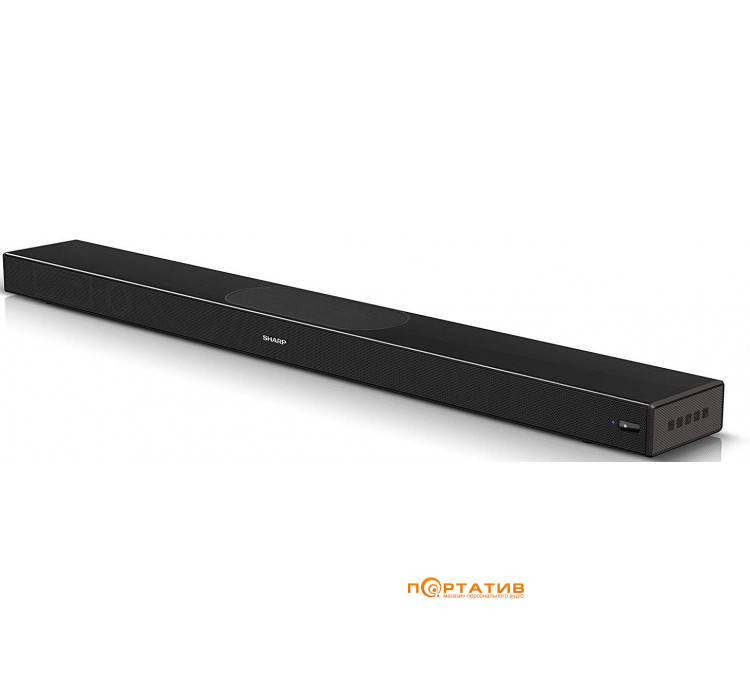 Саундбар SHARP HT-SBW420BK (HT-SBW420BKV01)