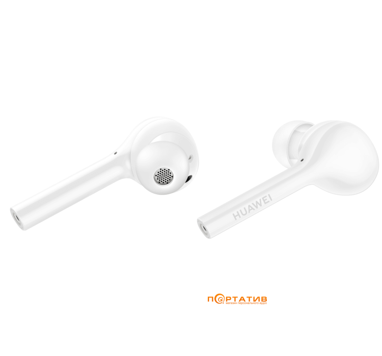 HUAWEI FreeBuds Lite CM-H1C White