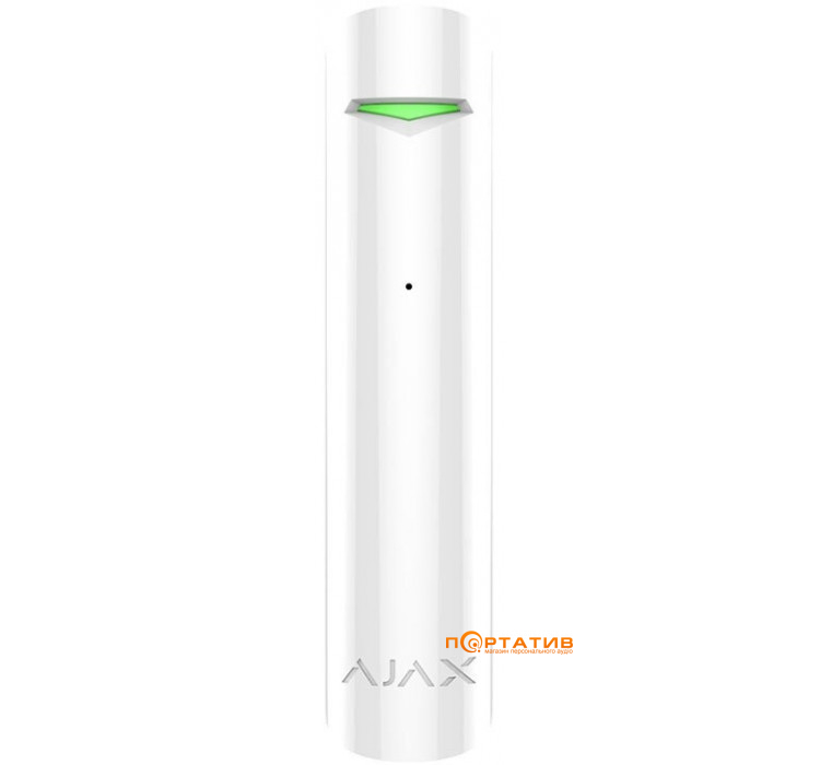Ajax GlassProtect White (000001140)