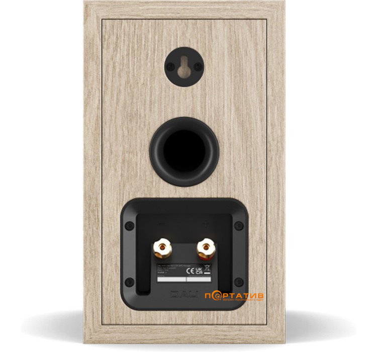 Акустика DALI Sonik 1 Natural Oak