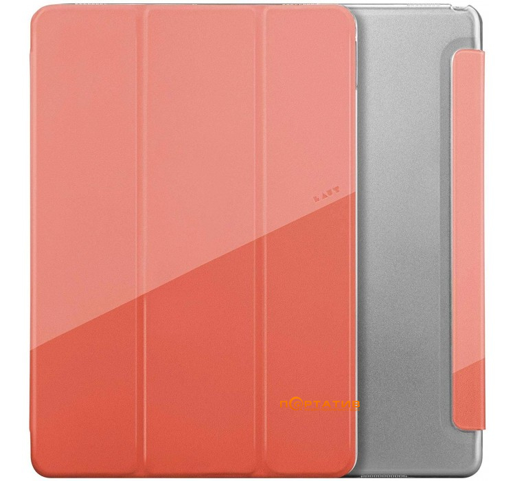Чохол Laut iPad Air 10.5 "2019 / iPad Pro 2017 HUEX Coral (LAUT_IPD10_HX_P)
