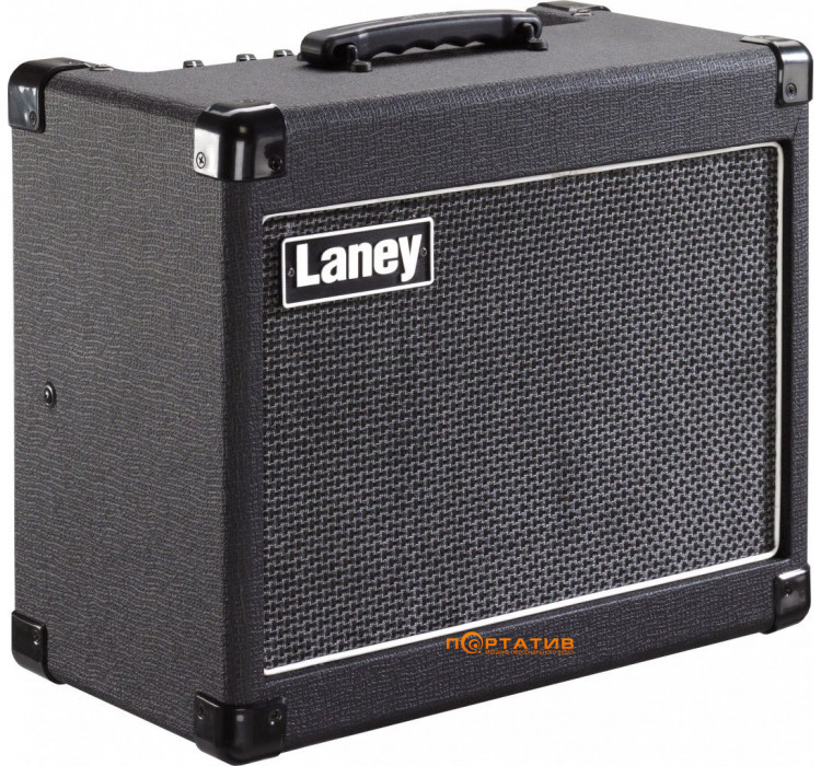 Комбопідсилювач Laney LG20R