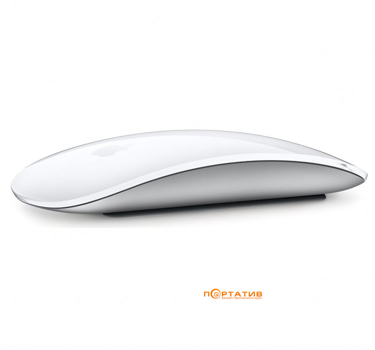 Apple Magic Mouse Bluetooth White (MK2E3ZM/A)
