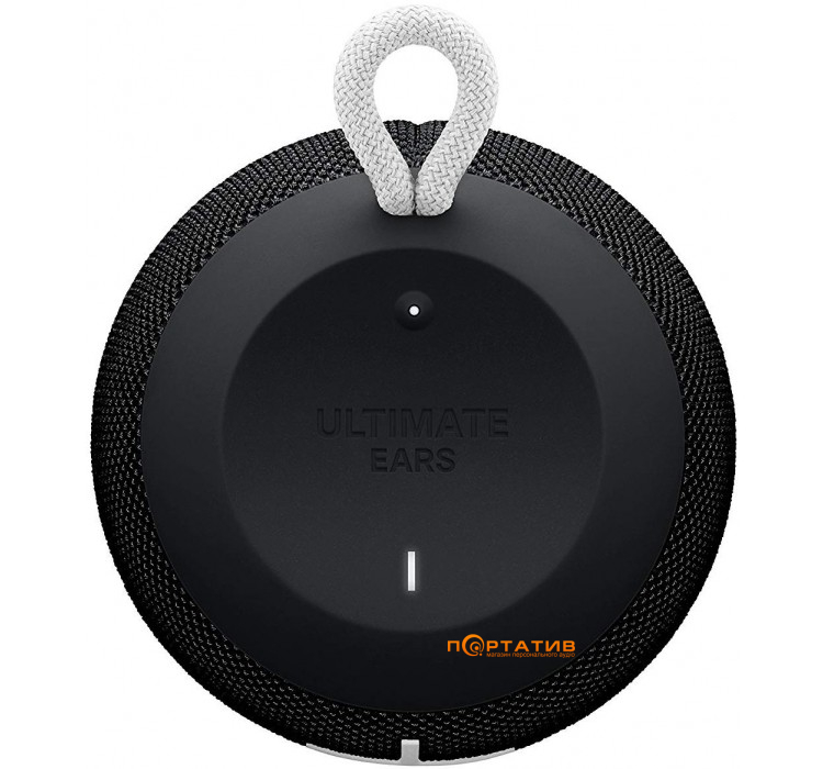 Акустика Ultimate Ears Wonderboom Black