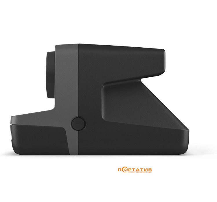 Камера моментальной печати Polaroid Now Black (9028)