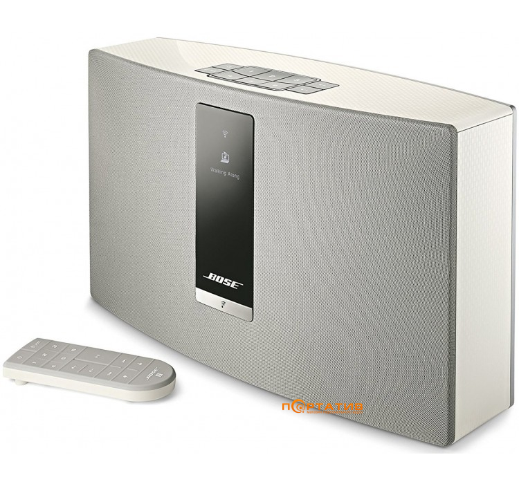 BOSE SoundTouch 30 Series III wireless music system White