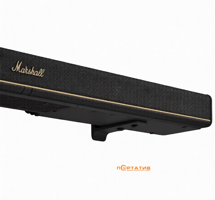 Крепление Marshall Mount Heston 120 Black (1006605)