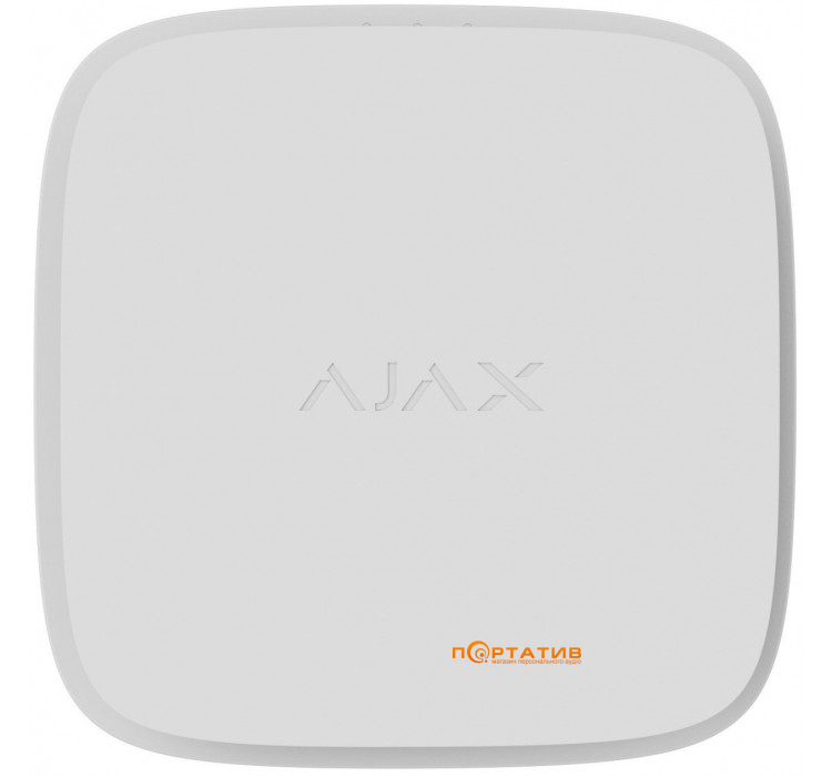 Ajax FireProtect 2 SB Heat Smoke White (000029699)