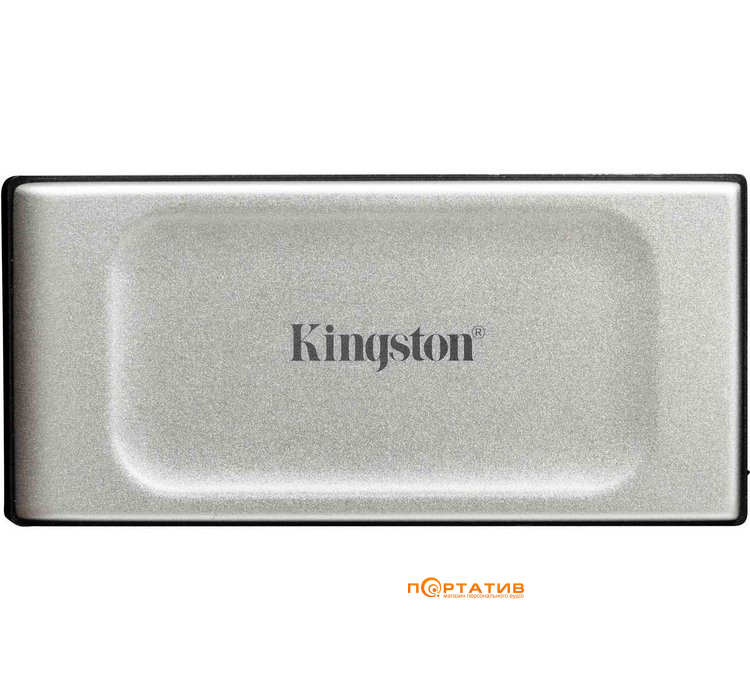 Kingston XS2000 4TB USB 3.2 Type-C (SXS2000/4000G)