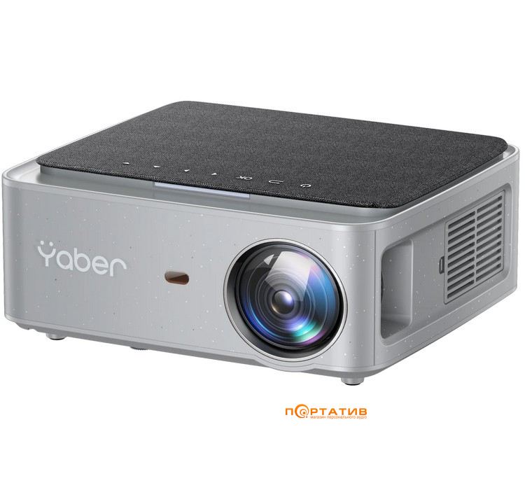 Проэктор Yaber Pro U6