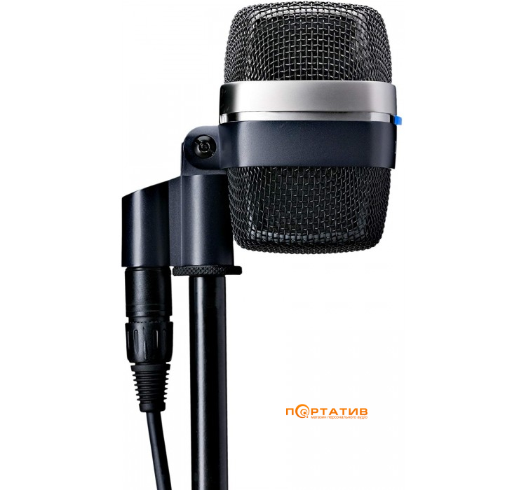 Микрофон AKG D12 VR