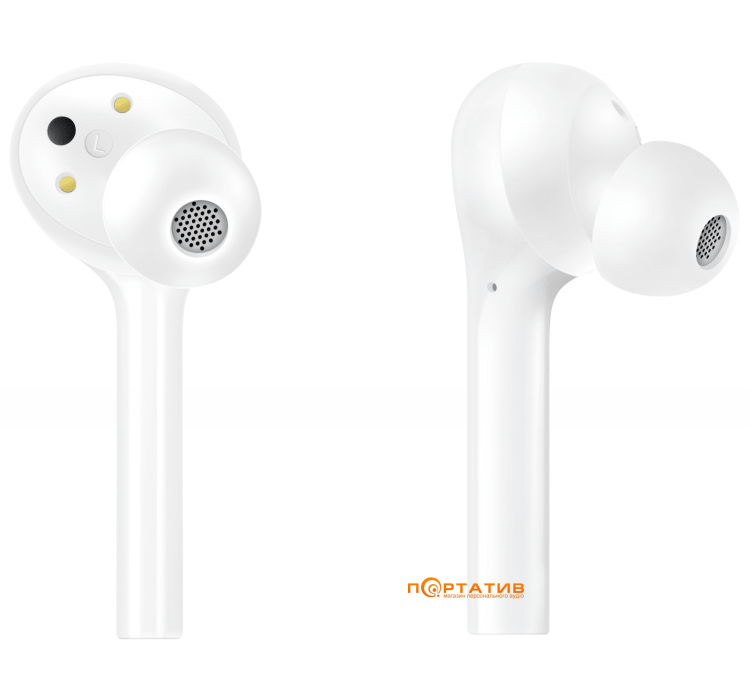 HUAWEI FreeBuds Lite CM-H1C White