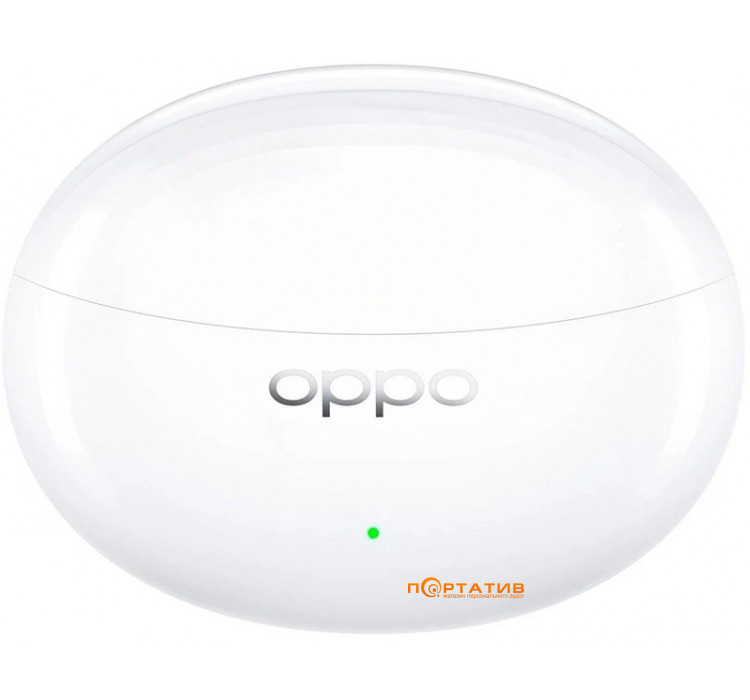 OPPO Enco Air3 Pro White