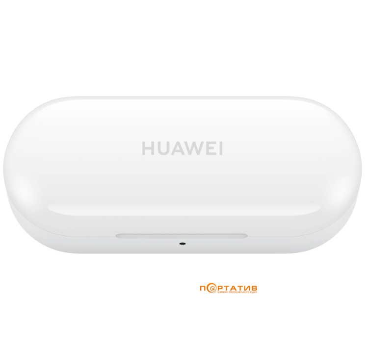 HUAWEI FreeBuds Lite CM-H1C White