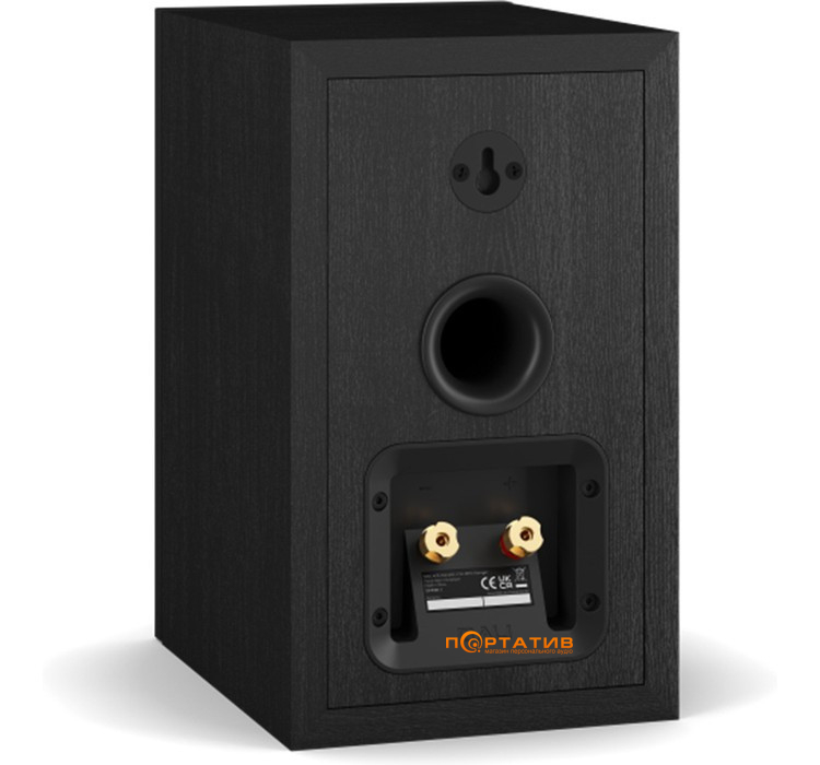 Акустика DALI Sonik 1 Black Ash
