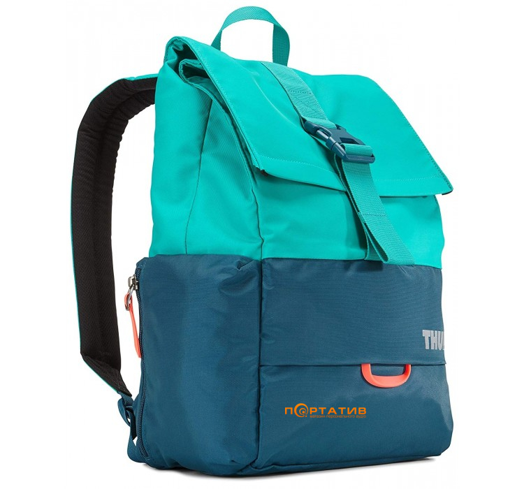 thule departer 23l backpack