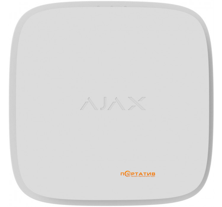 Ajax FireProtect 2 RB Heat Smoke White (000029685)