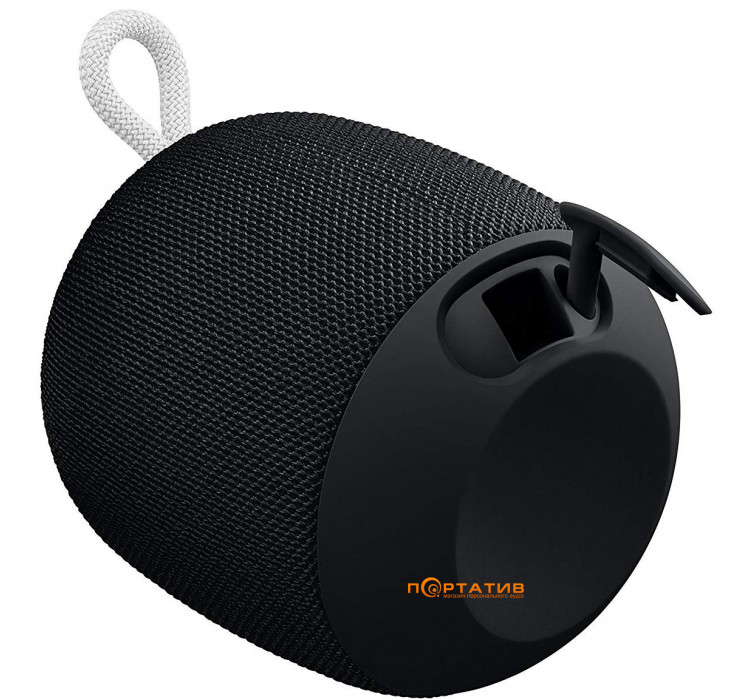 Акустика Ultimate Ears Wonderboom Black