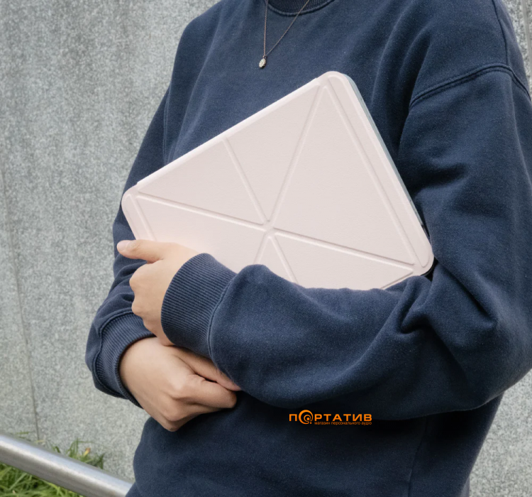 Чохол Moshi VersaCover Case with Folding Cover Sakura Pink for iPad 10.9