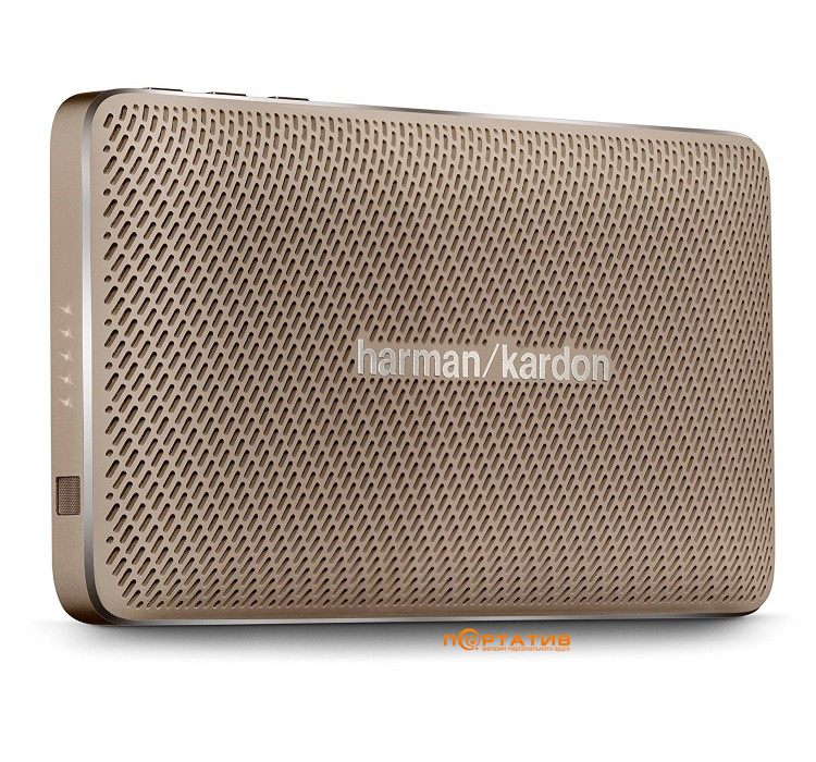 Harman-Kardon Esquire Mini Gold