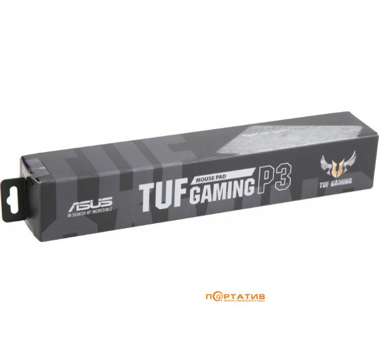 ASUS TUF Gaming P3 (90MP01C0-B0UA00)