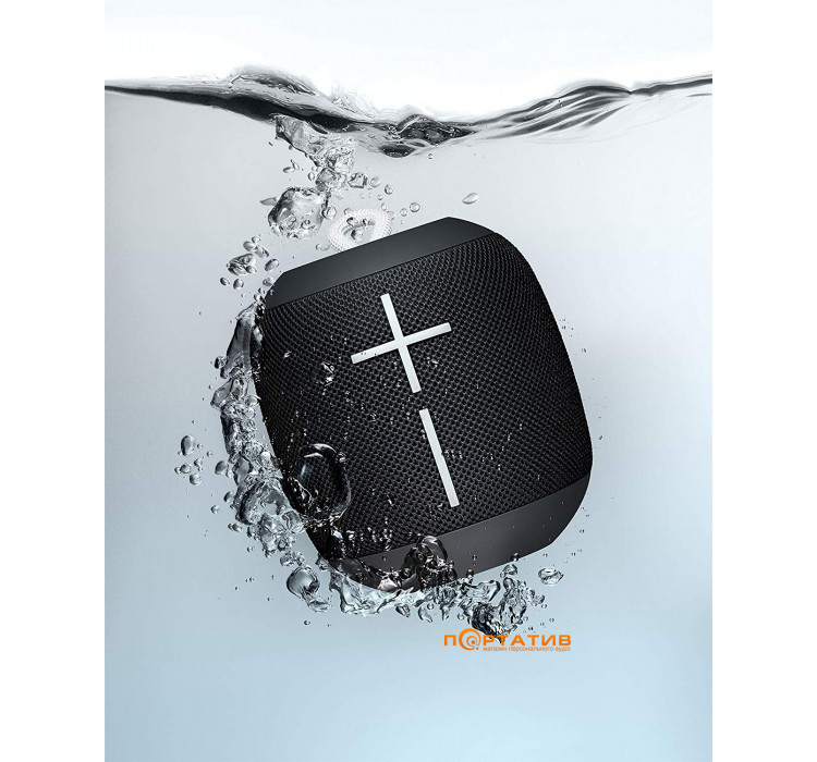 Акустика Ultimate Ears Wonderboom Black
