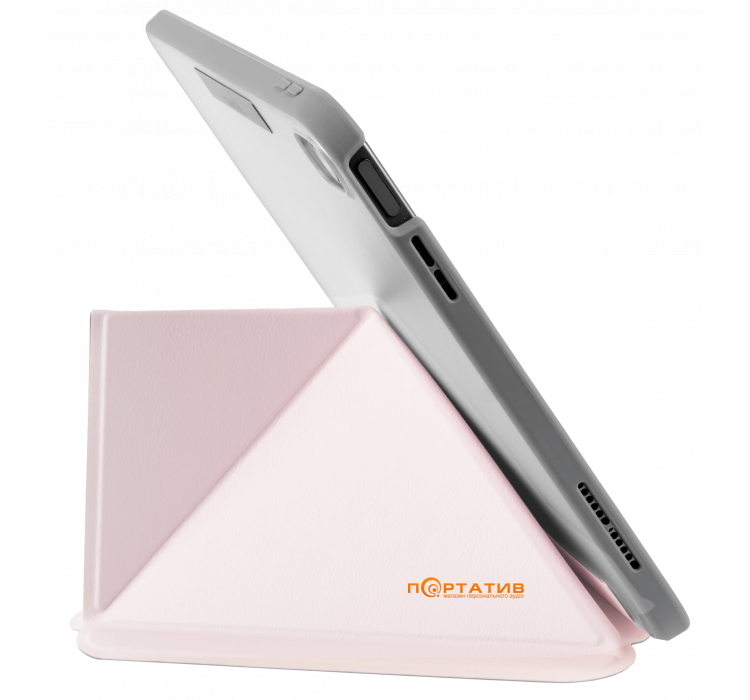 Чохол Moshi VersaCover Case with Folding Cover Sakura Pink for iPad 10.9