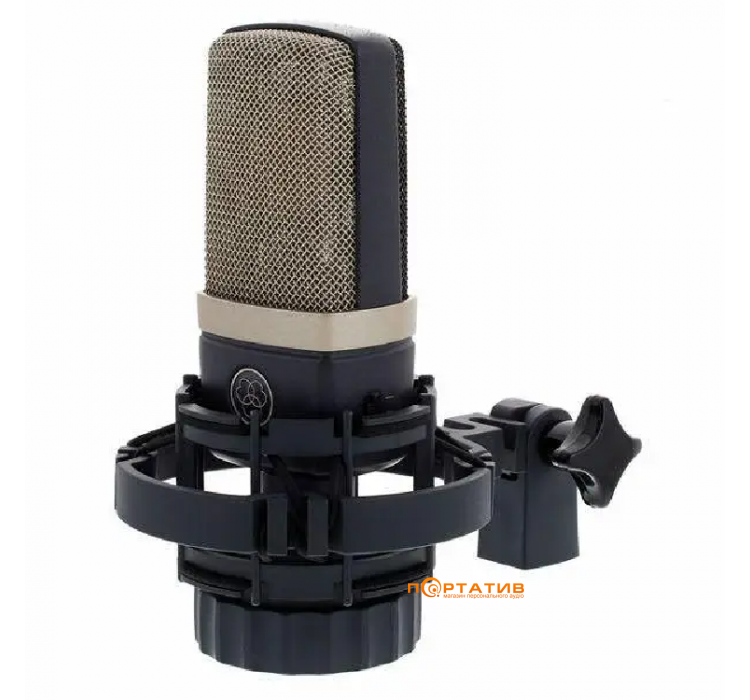 Микрофон AKG C314 Matched Pair