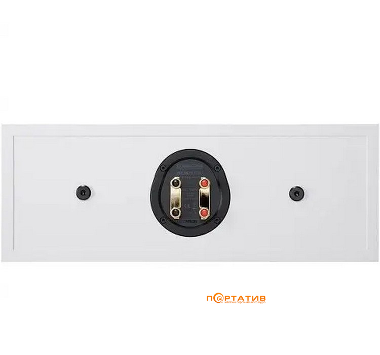 Акустика Monitor Audio Bronze C150 White (6G)