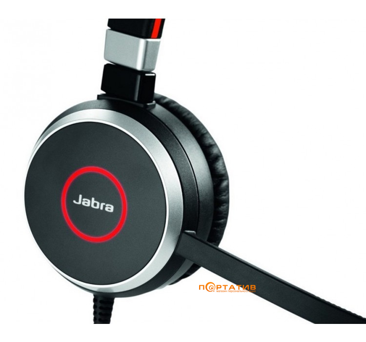 Jabra Evolve 40 Stereo (6399-823-109)